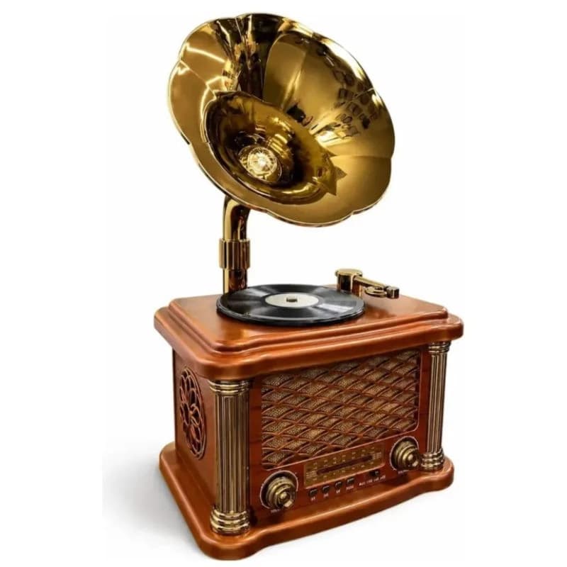 Rádio retrô - Imagem 2