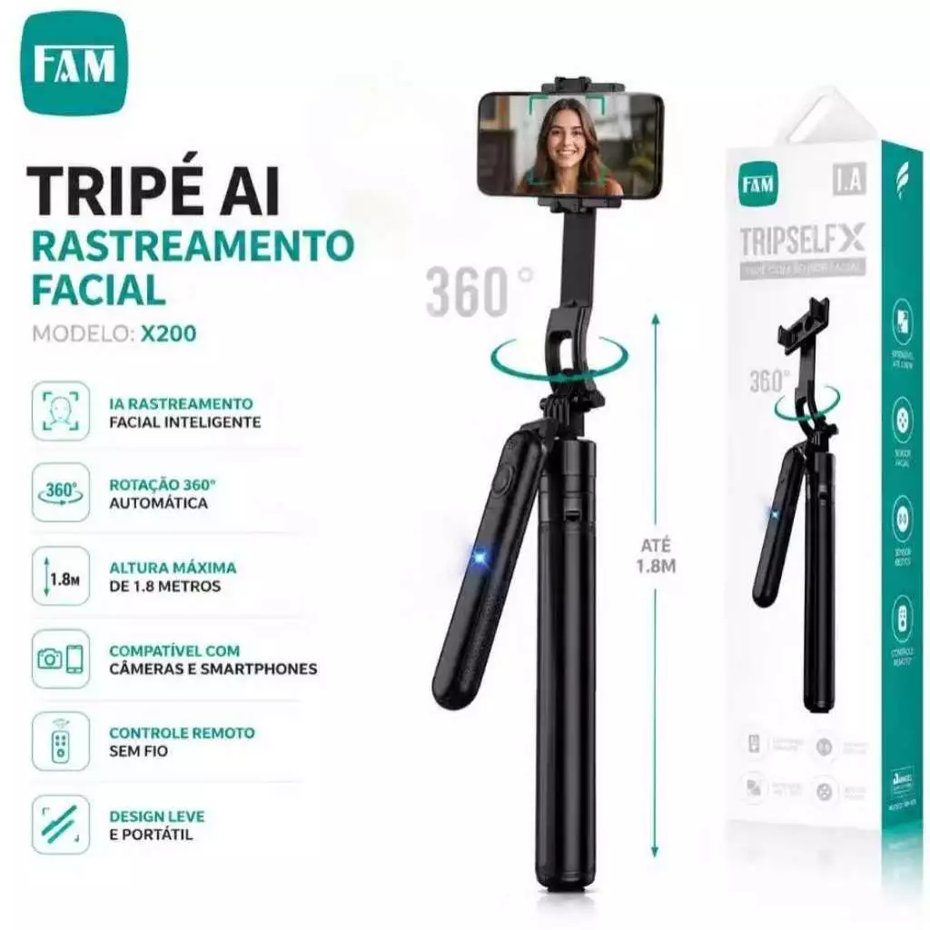 TripselfX - Imagem 2
