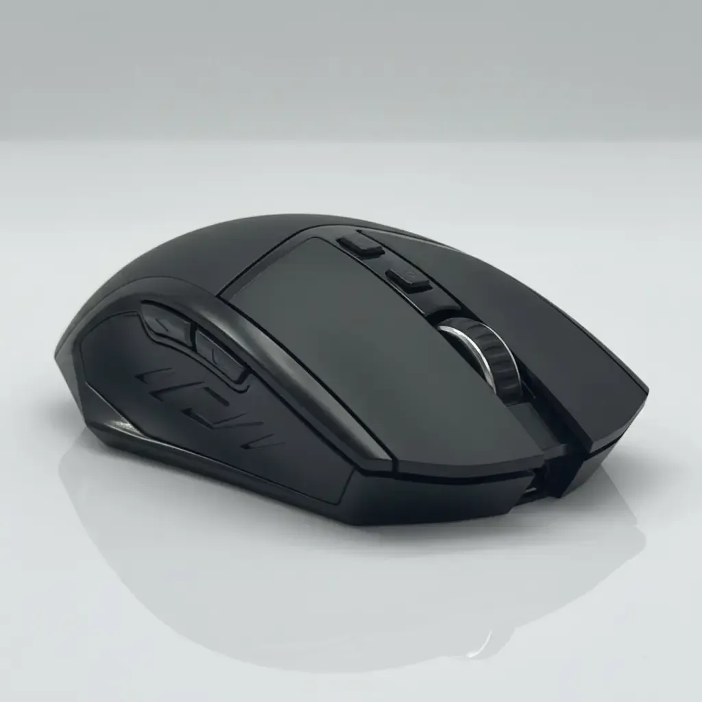 Mouse sem fio kapbom ka-611 - Imagem 2
