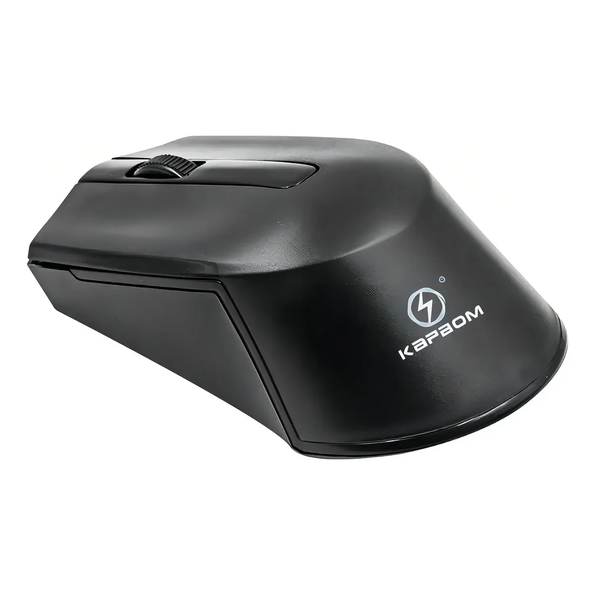 Mouse sem fio kapbom - Imagem 3