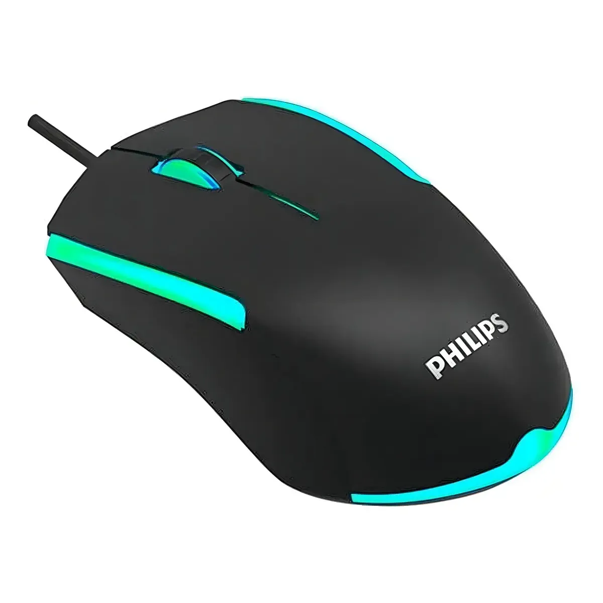 Mouse gamer philips - Imagem 3