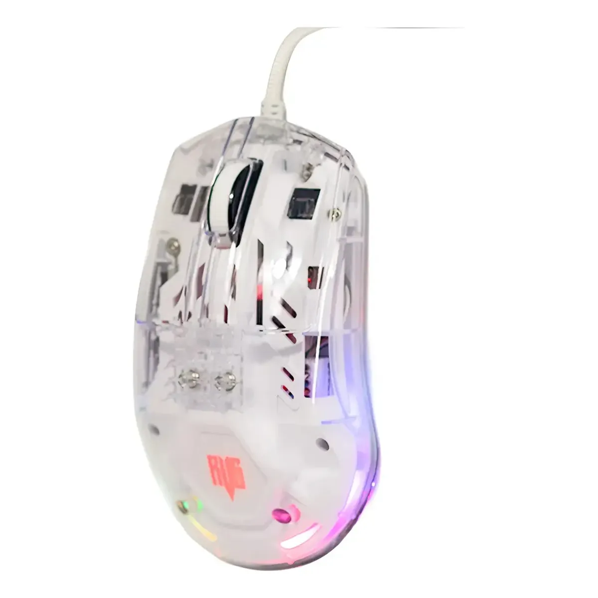 Mouse gamer tiger chroma - Imagem 2