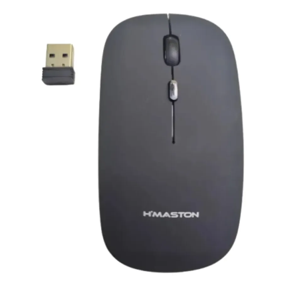 Mouse sem fio  - Imagem 3