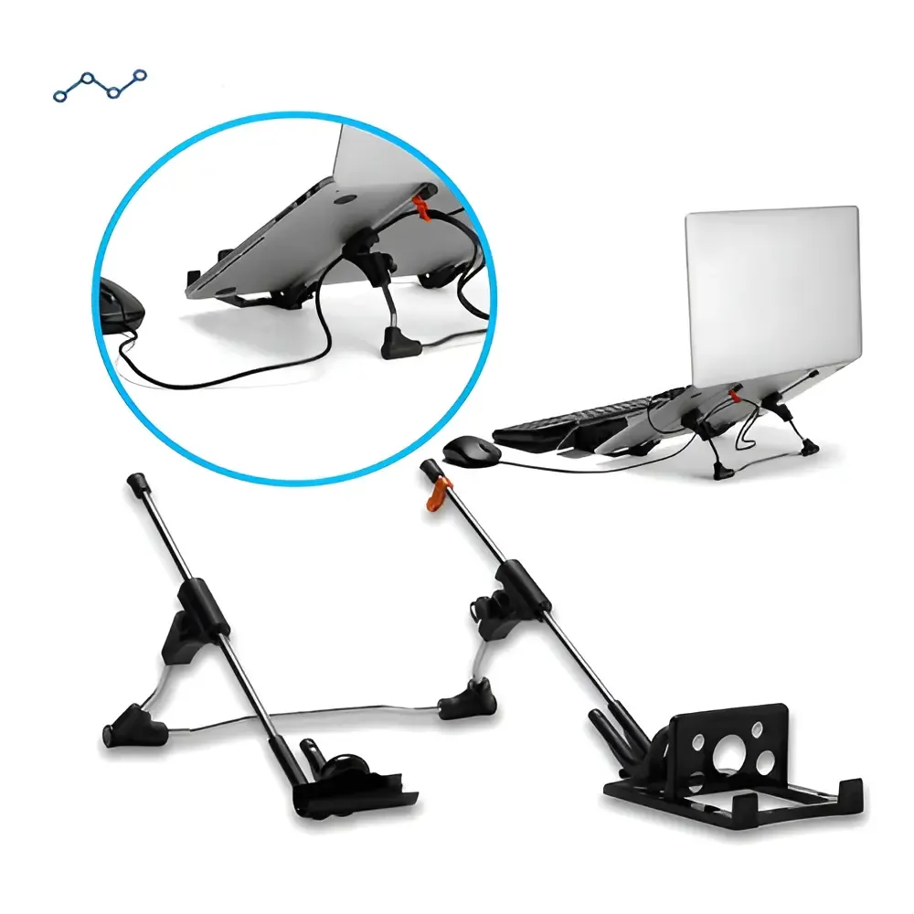 Suporte para notebook 