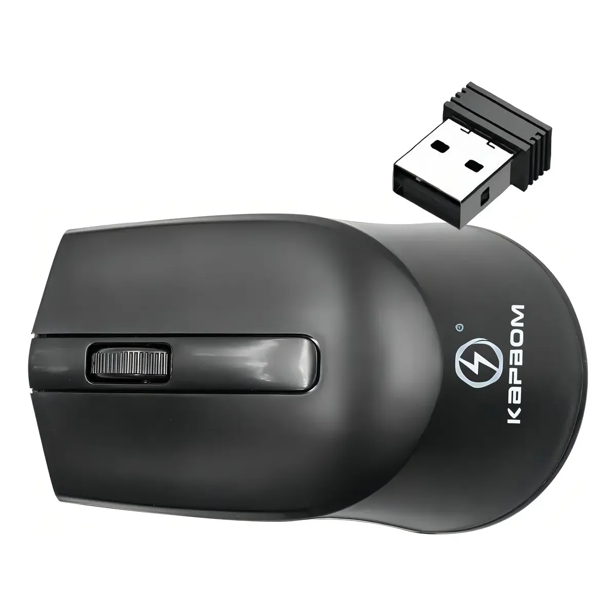 Mouse sem fio kapbom - Imagem 2