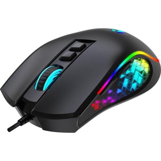 Mouse gamer Fortrek  - Imagem 3